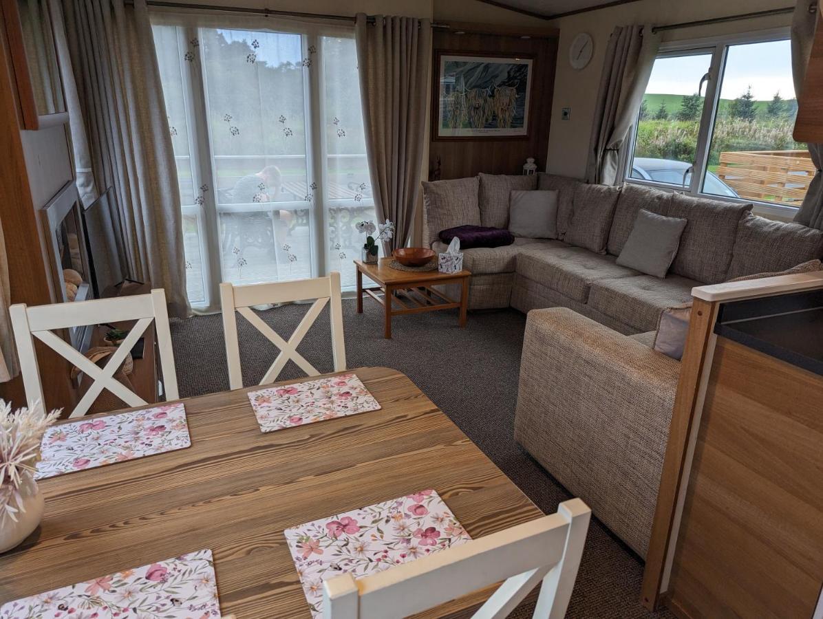 Holiday home Loch's Heaven 67 Balminnoch
