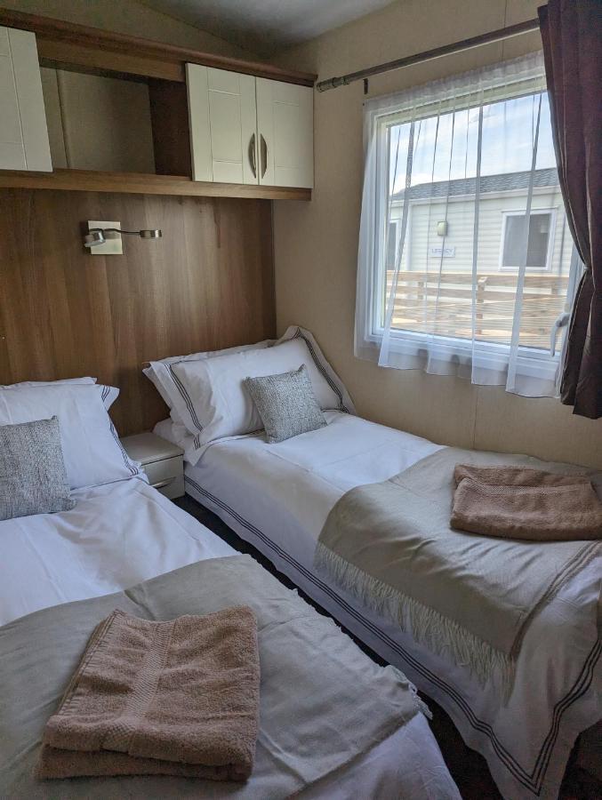 Loch's Heaven 67 Holiday home Balminnoch