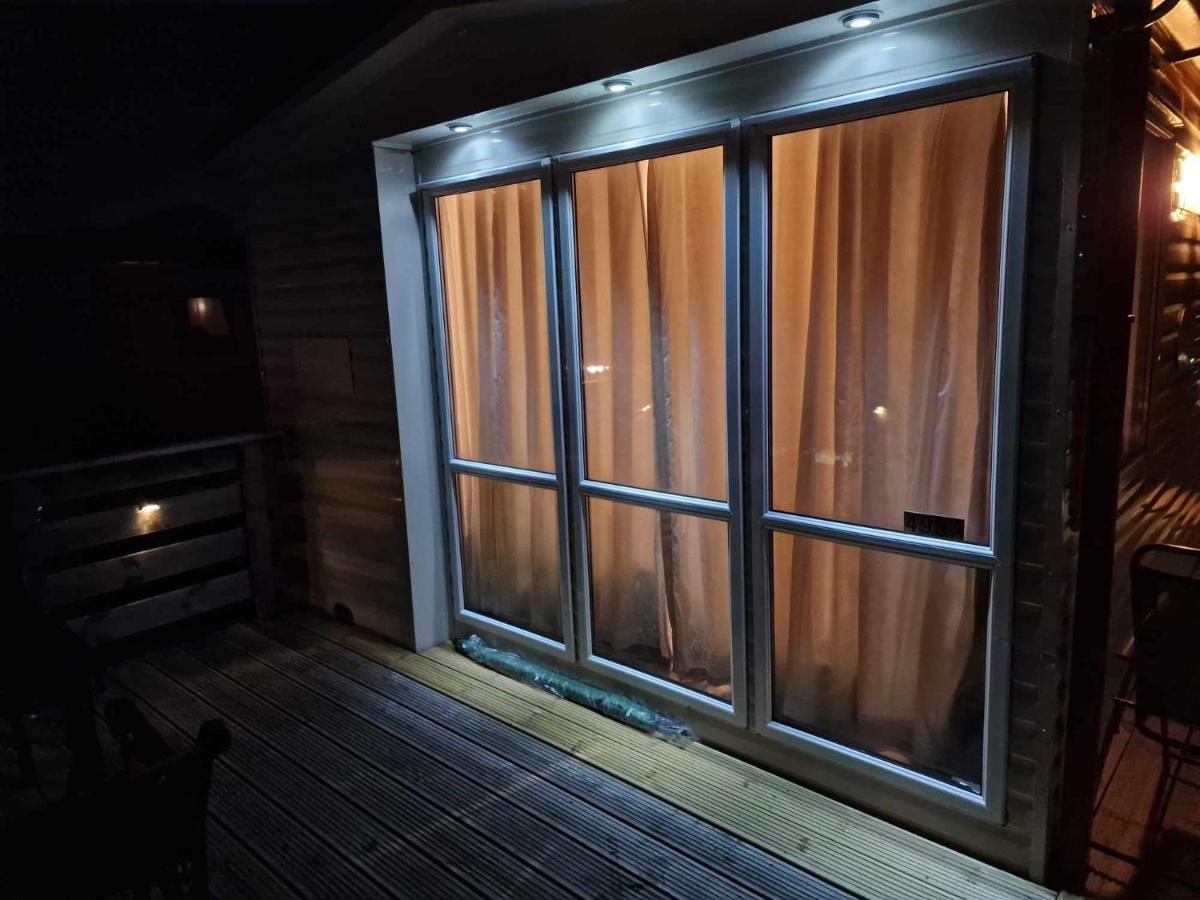 Holiday home Loch's Heaven 67 Balminnoch