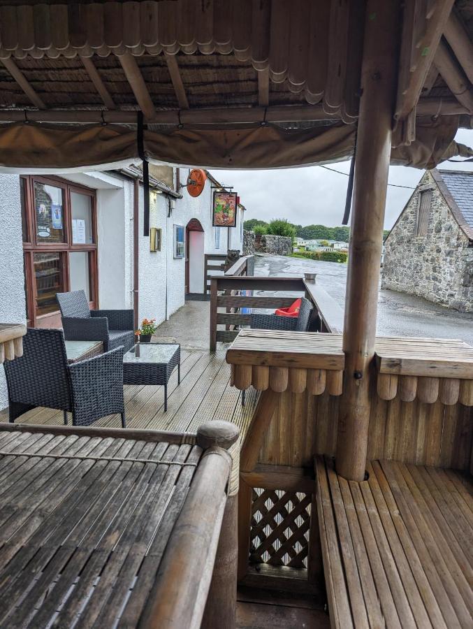 Holiday home Loch's Heaven 67 *