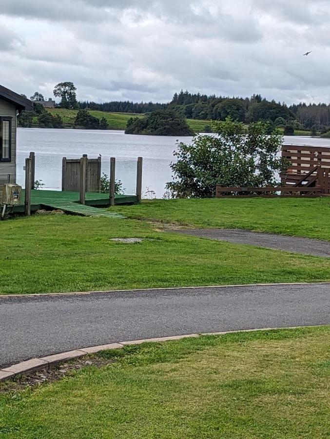 Loch's Heaven 67 * Balminnoch