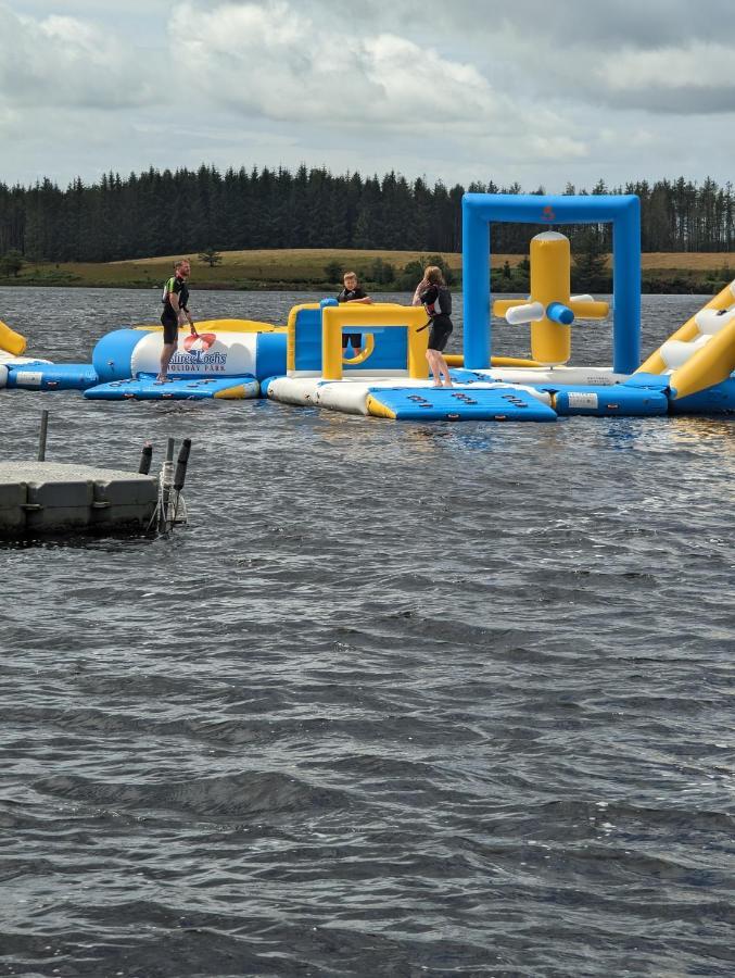 Loch's Heaven 67 Holiday home