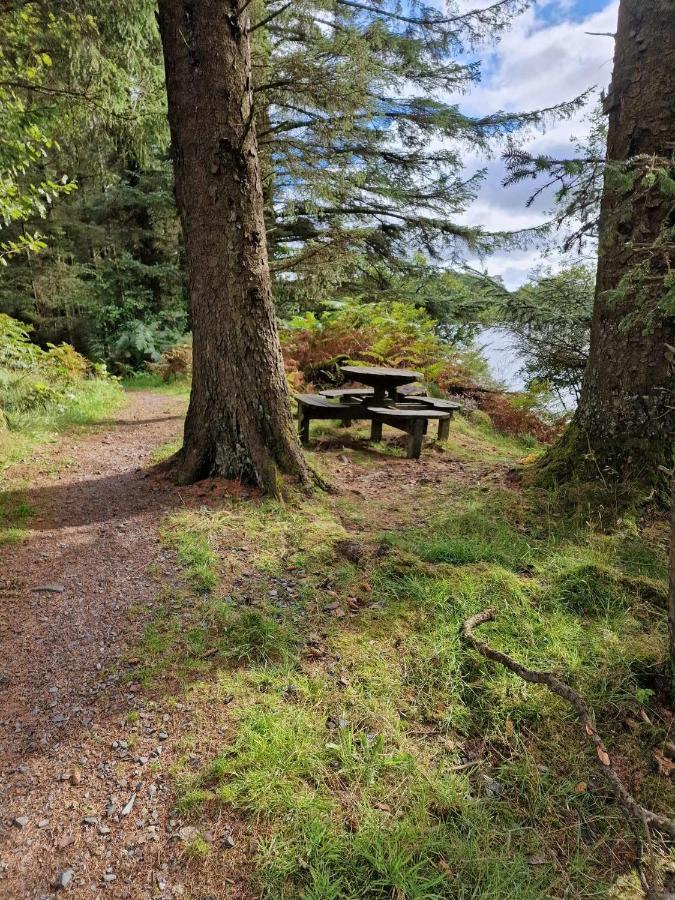 Holiday home Loch's Heaven 67 *