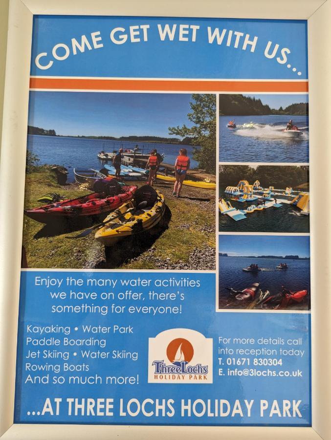 Loch's Heaven 67