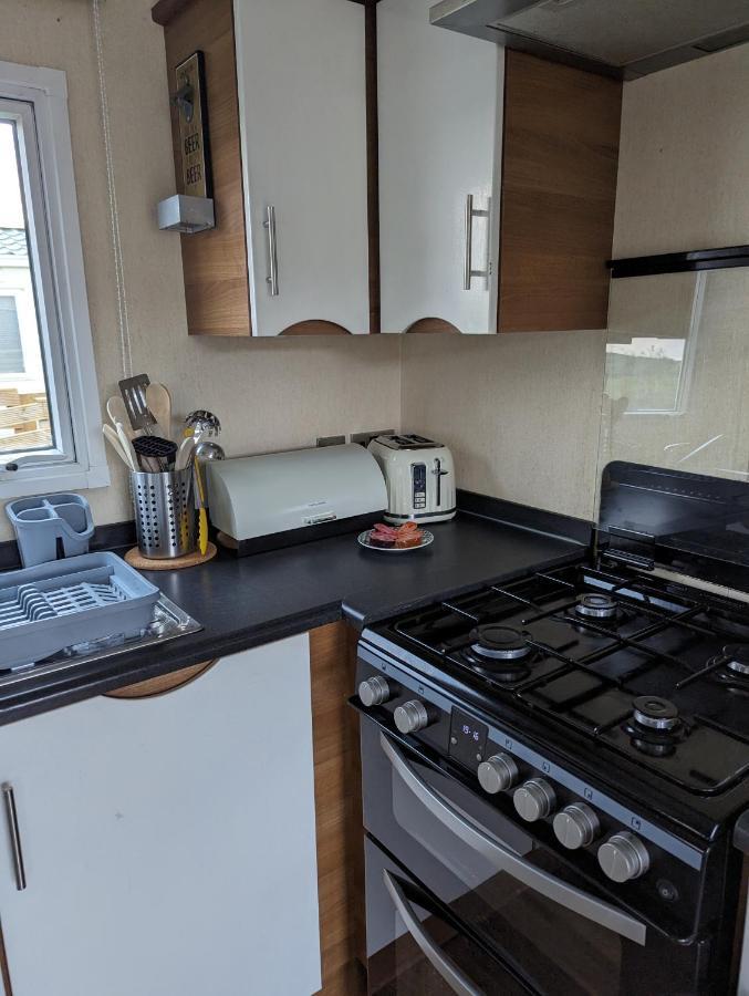 Holiday home Loch's Heaven 67 Balminnoch